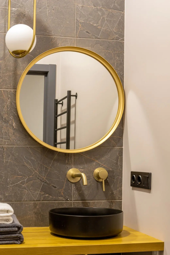 Апартаменты Pavlov B на набережной