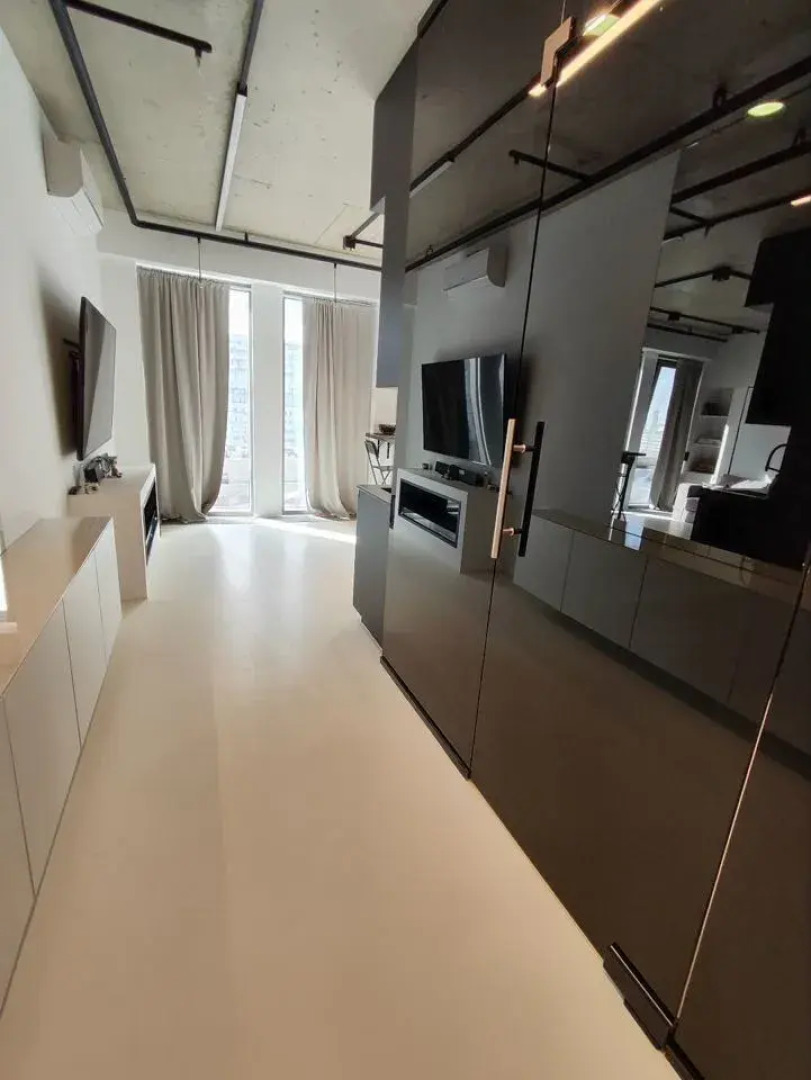 Апартаменты на Холодильном переулке 4