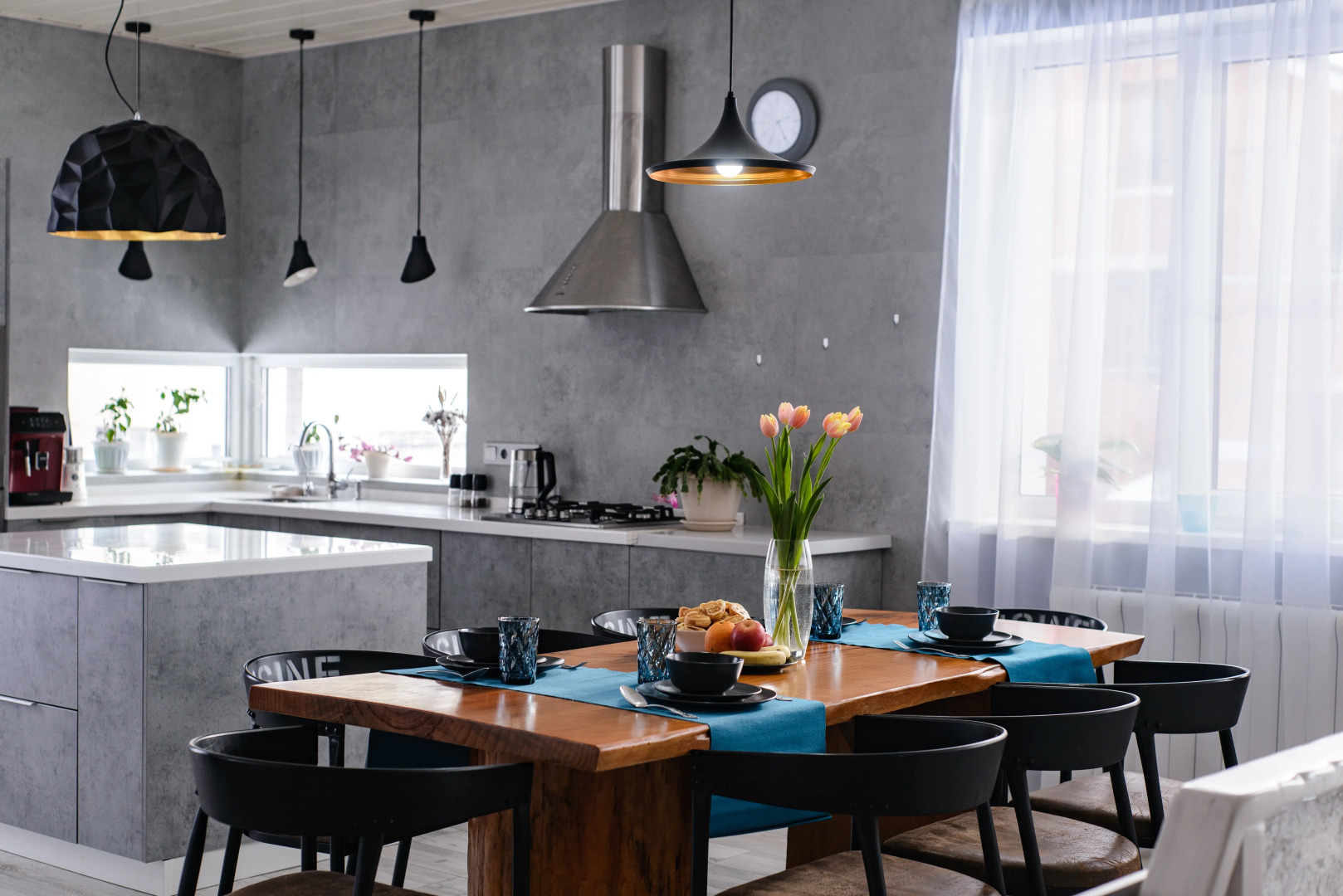 Частный дом 34 Домика рядом с центром города