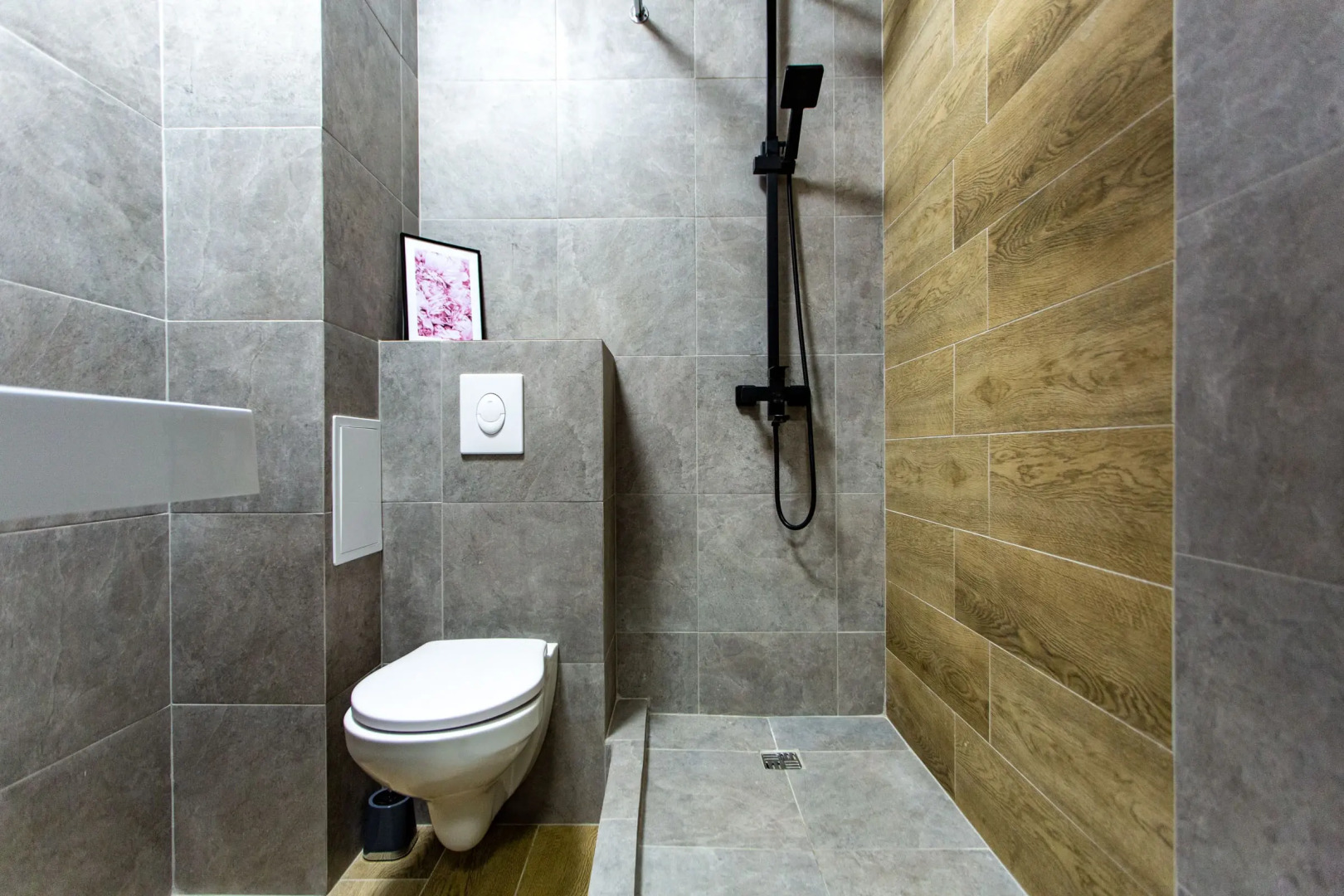 Уютная однокомнатная квартира в центре Новосибирска