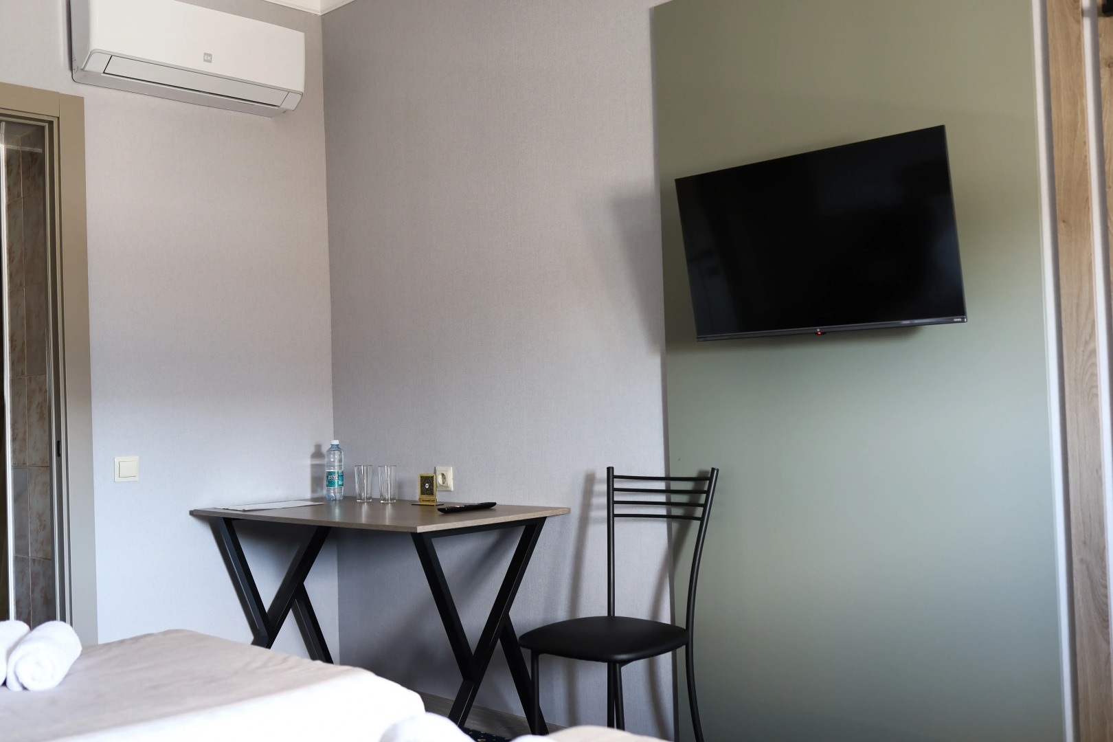 Мини-отель Белое