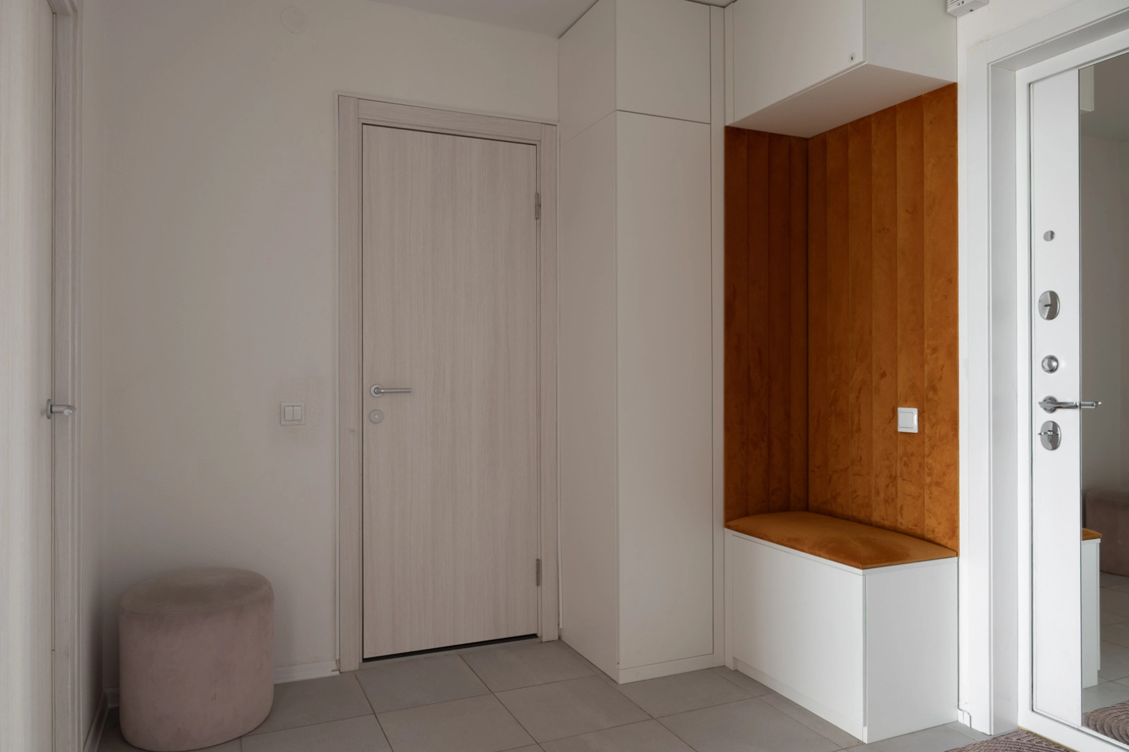 Квартира Просторная у метро Медведково