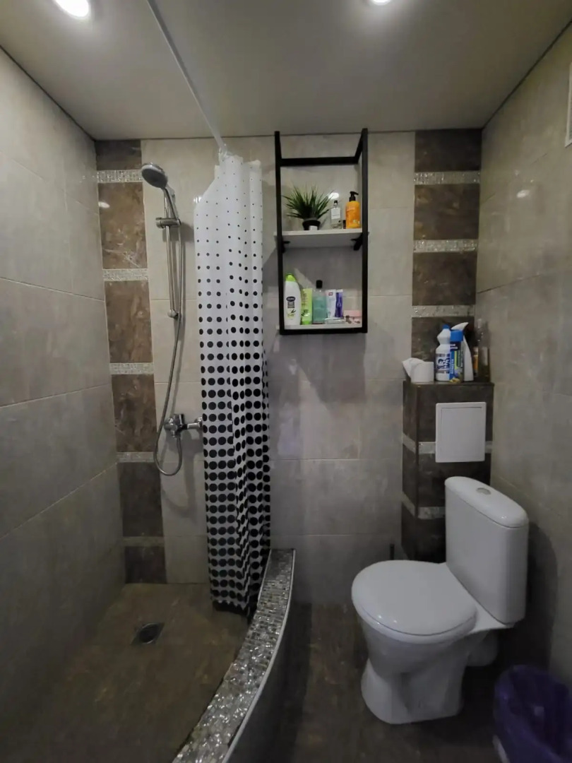 Квартира на улице Татарстан 53