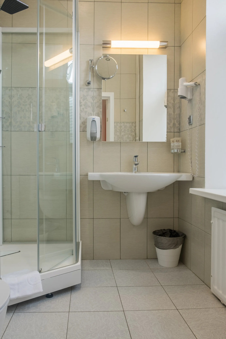 Отель Риволи́