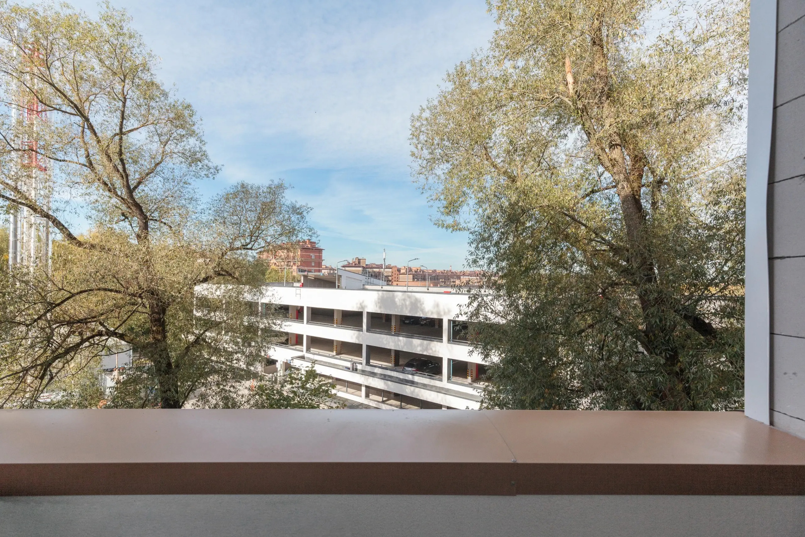 Квартира в 5 минутах от аэропорта Шереметьево от Comfort home