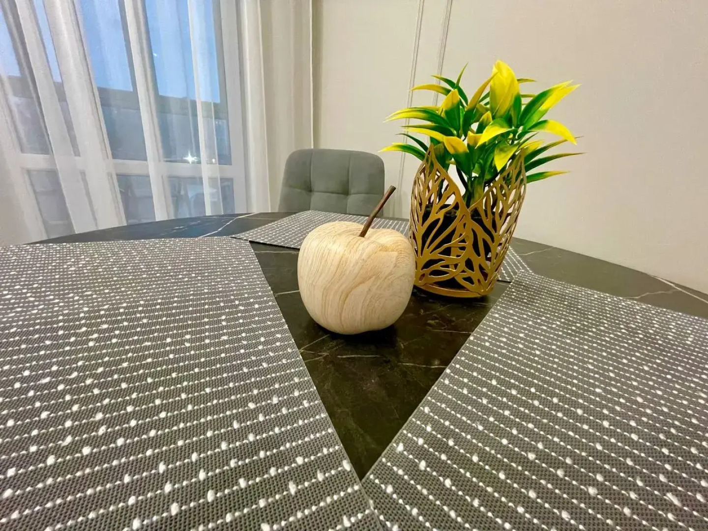 Квартира Букинг39 у Королевских ворот