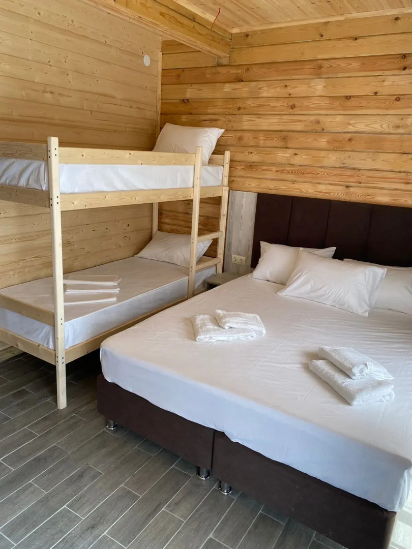 Dacha Agoy Hotel