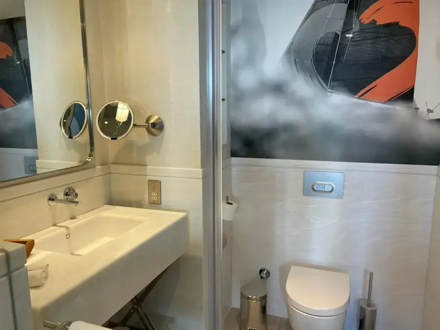 Отель Karpaz Gate Marina