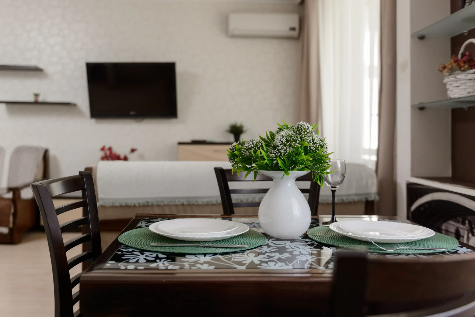 Квартира от FolkFort на Ракетном Бульваре рядом ВДНХ, Парки и Метро