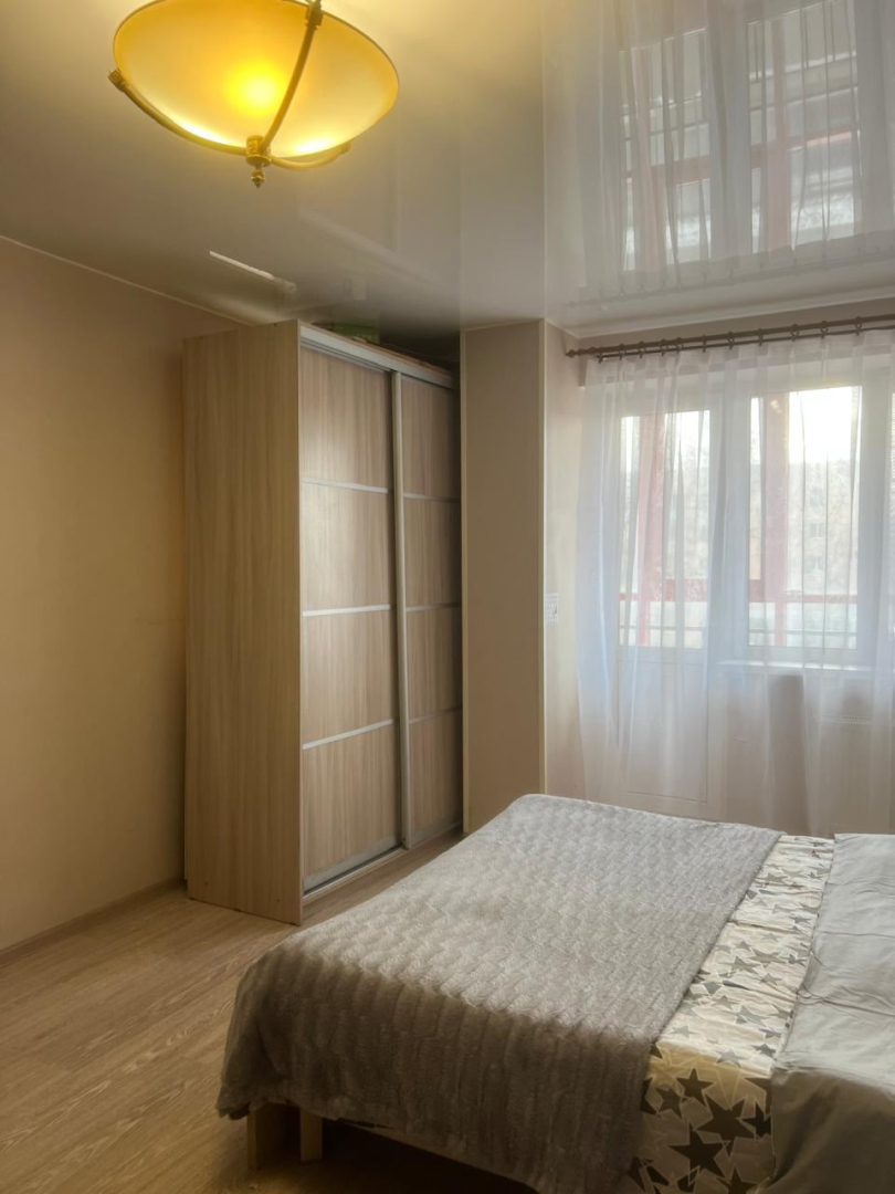 Квартира уютная на Ломоносова 37