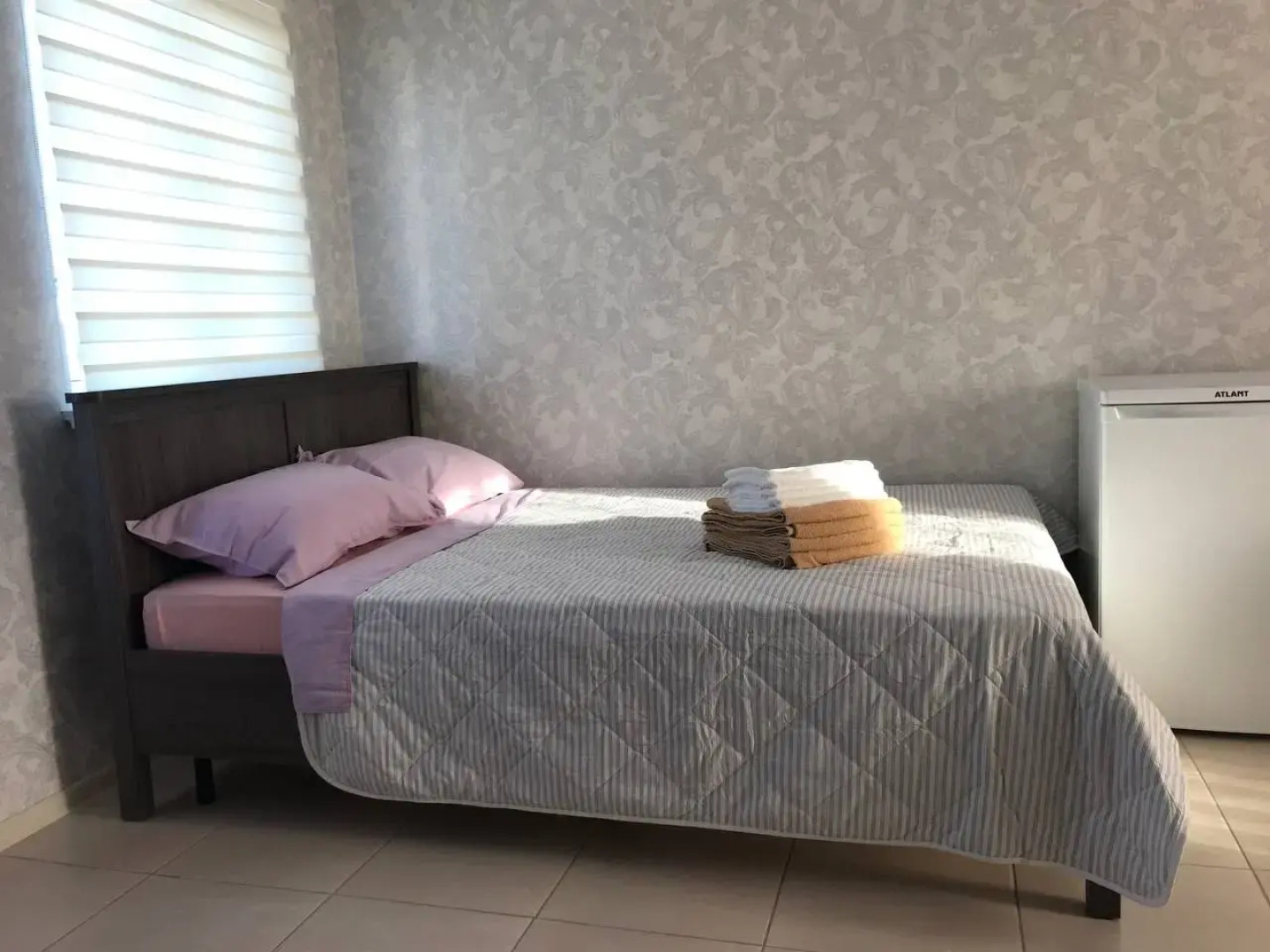 Гостевой дом Mango House