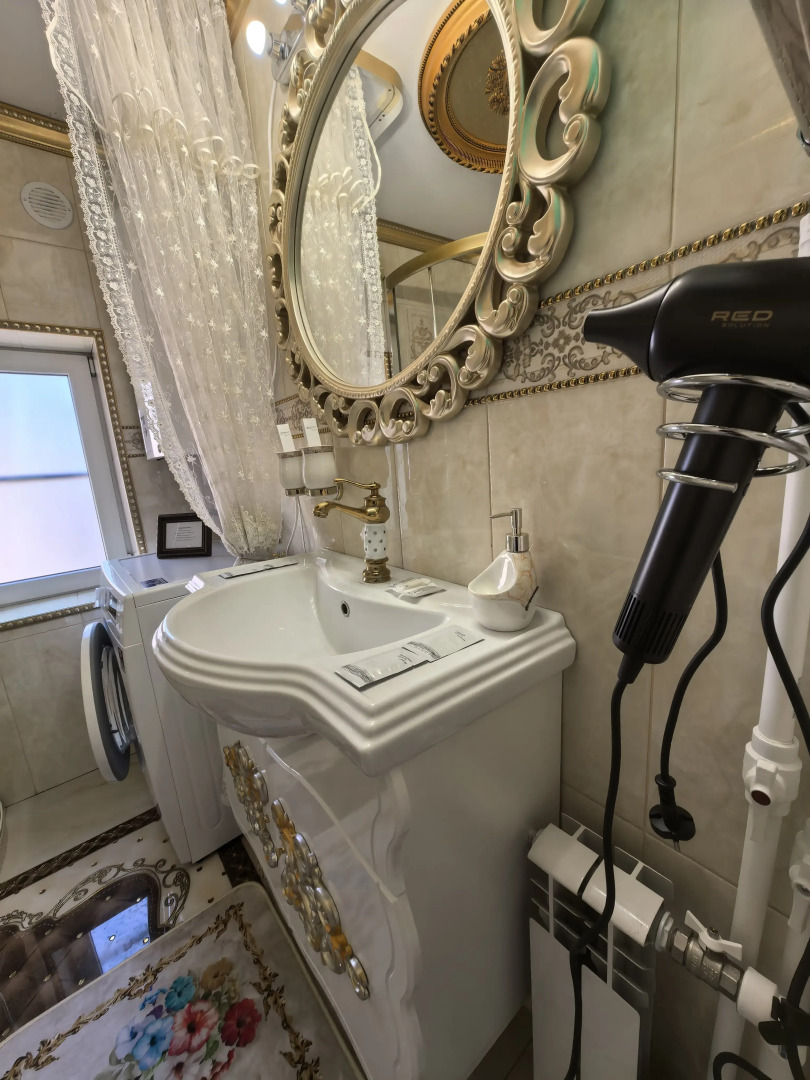 Квартира Урицкого 33