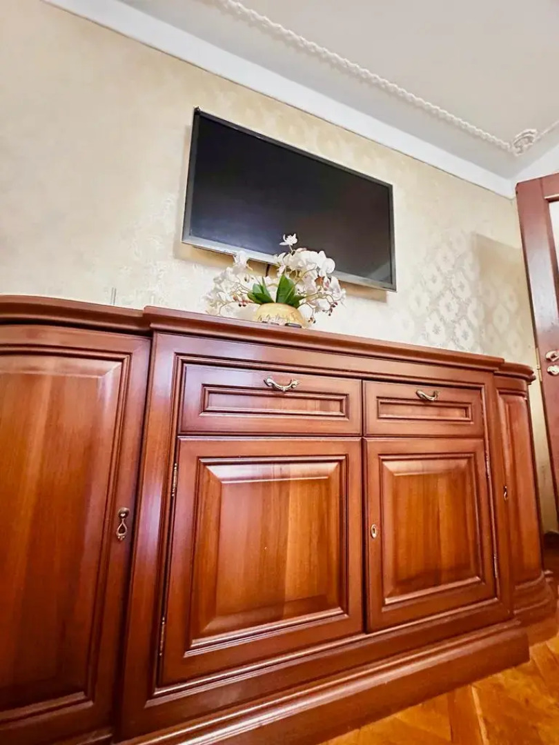 Квартира Уютная Трёшка