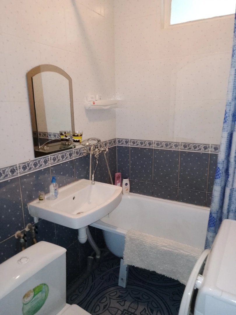 Квартира Волга 61