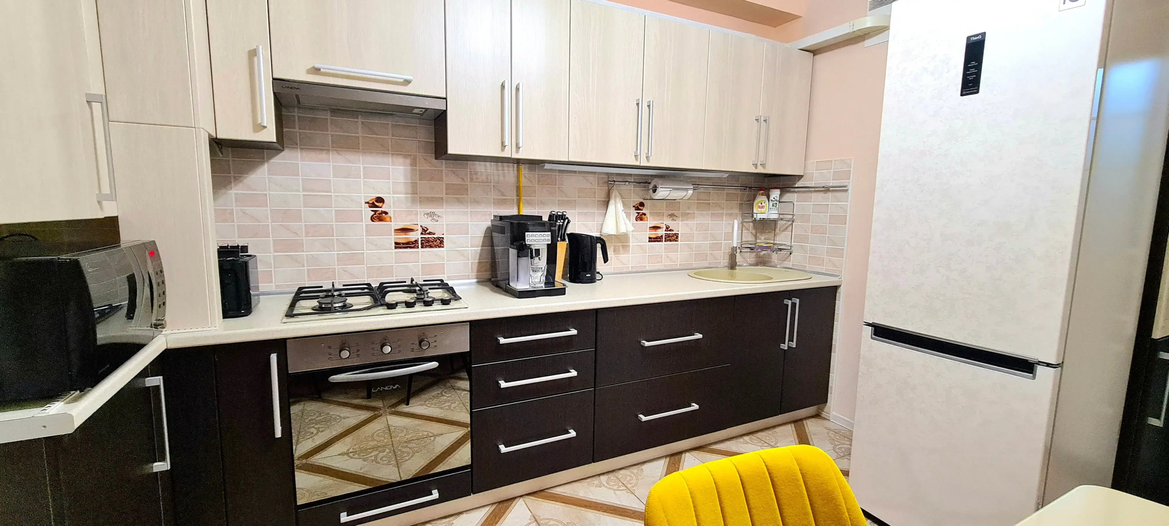 Гостиница Номера Парк-Отель