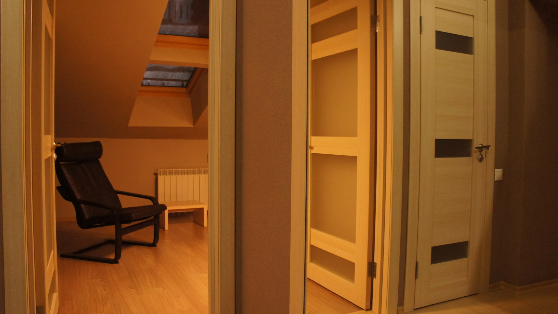 Апартаменты Kremlin View