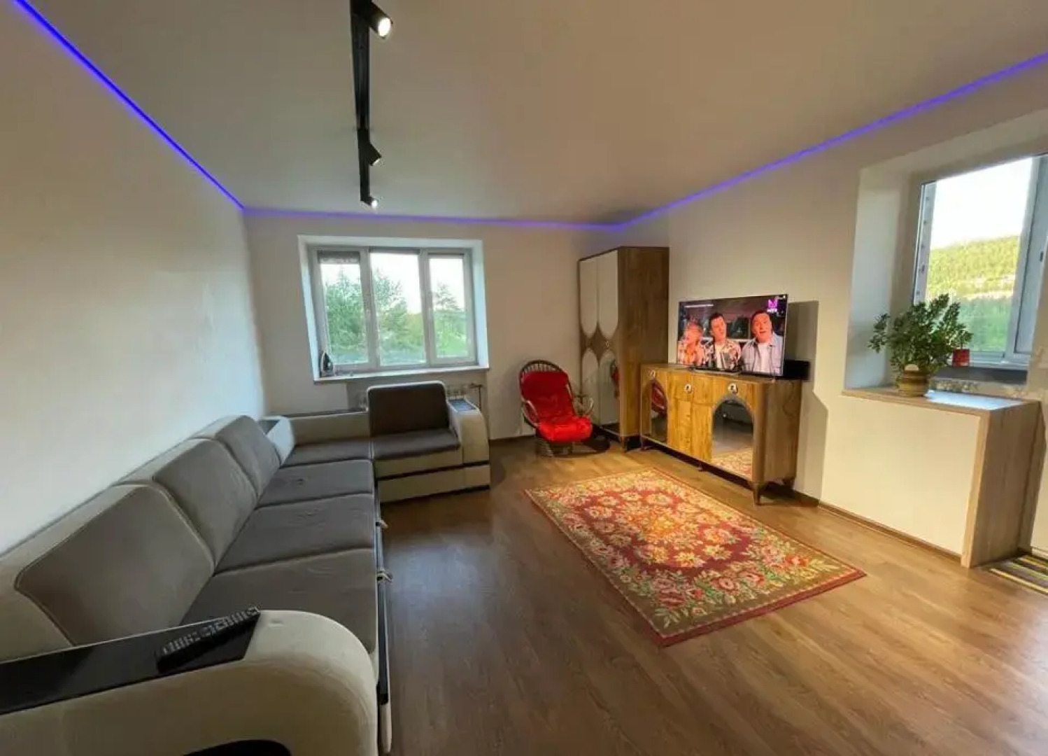 Квартира на Северном