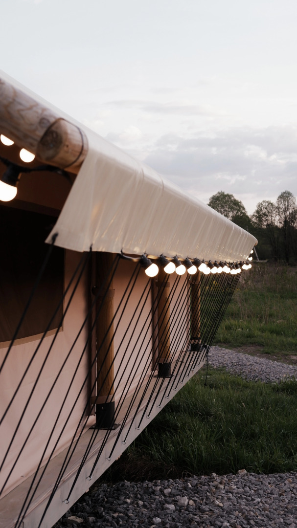 База отдыха Торополис