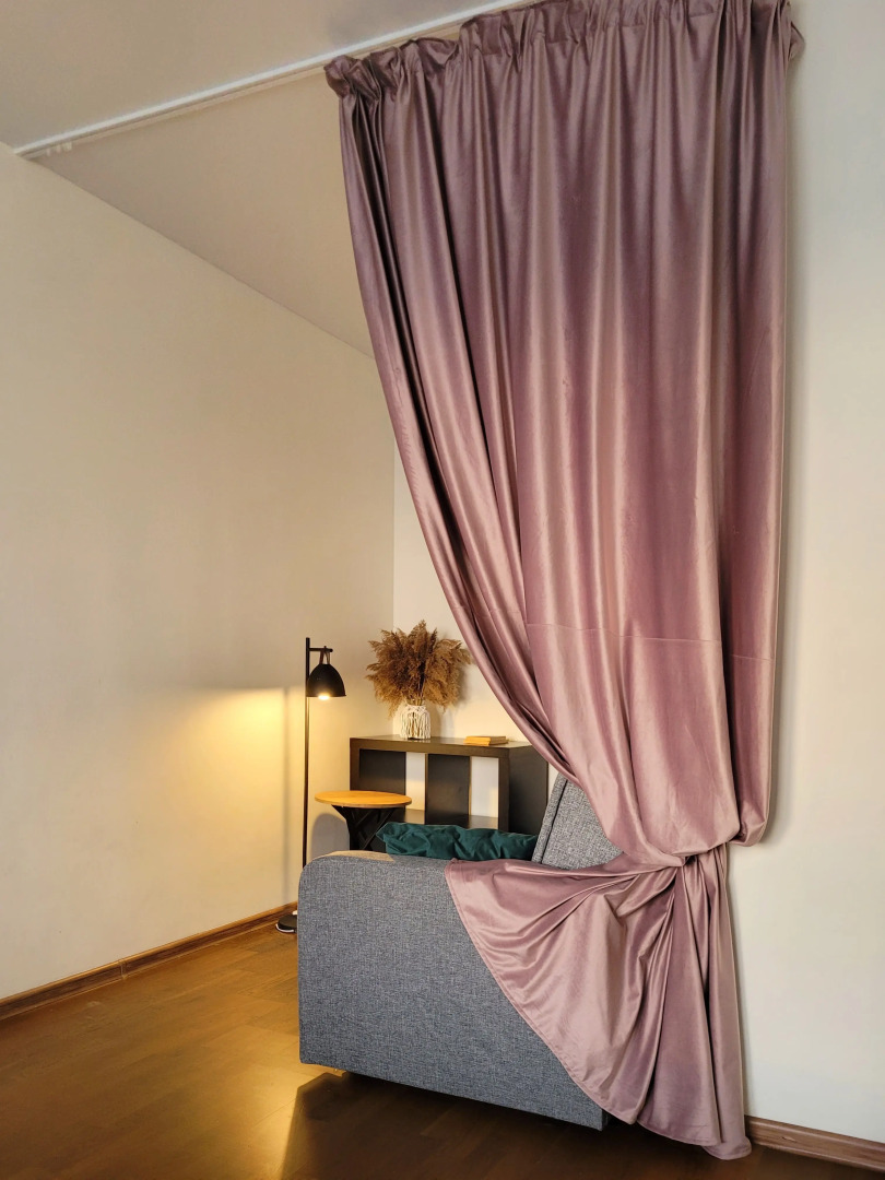 Квартира Стильная и просторная Квартира в Звенигороде