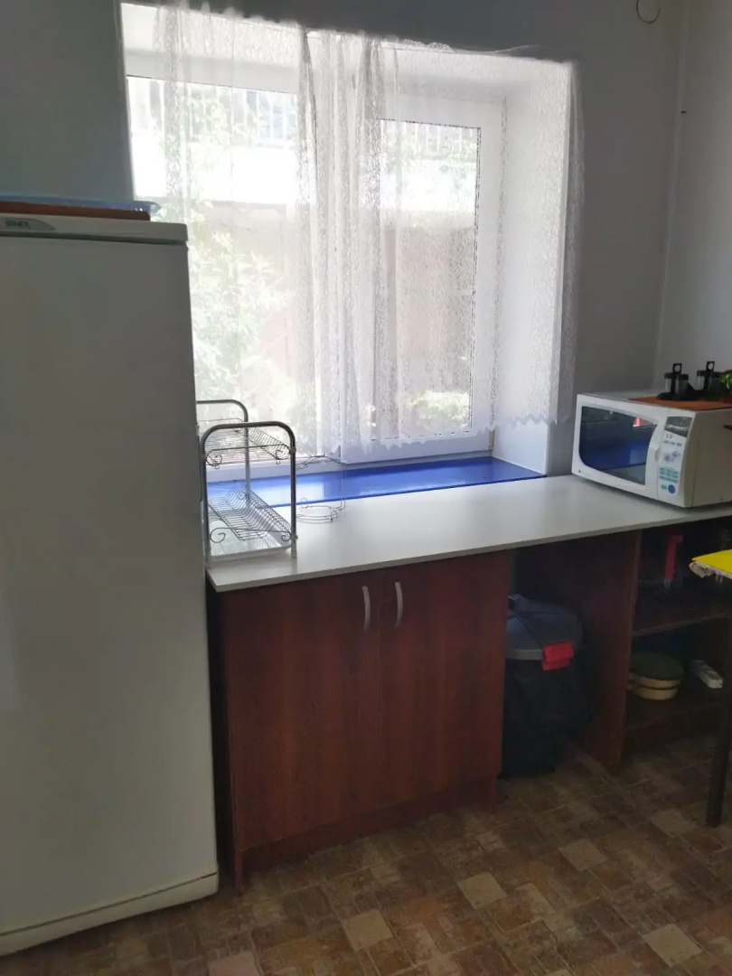 Гостевой дом Цветочный