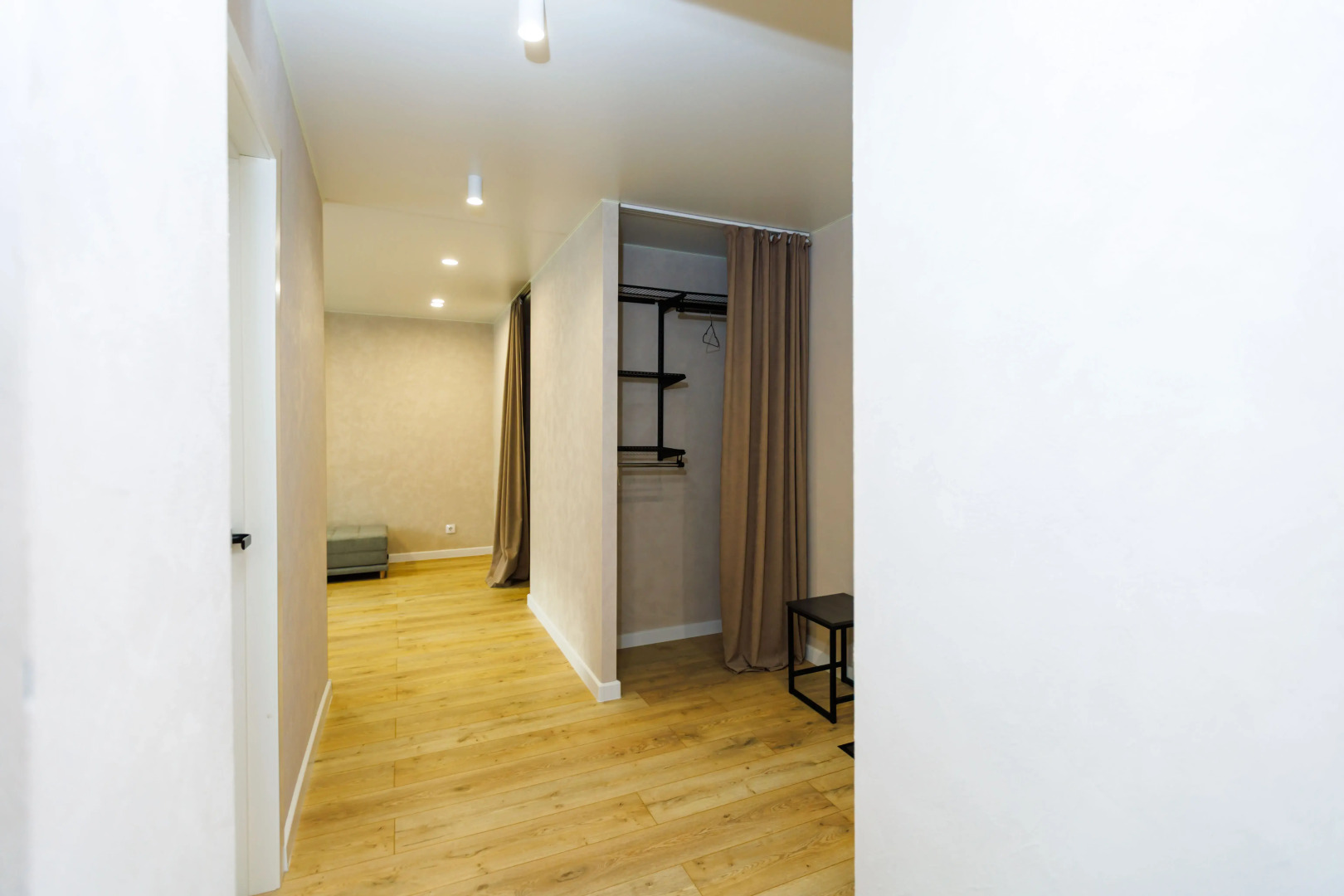 Квартира 2-х комнатная на Максима Горького в Ижевске