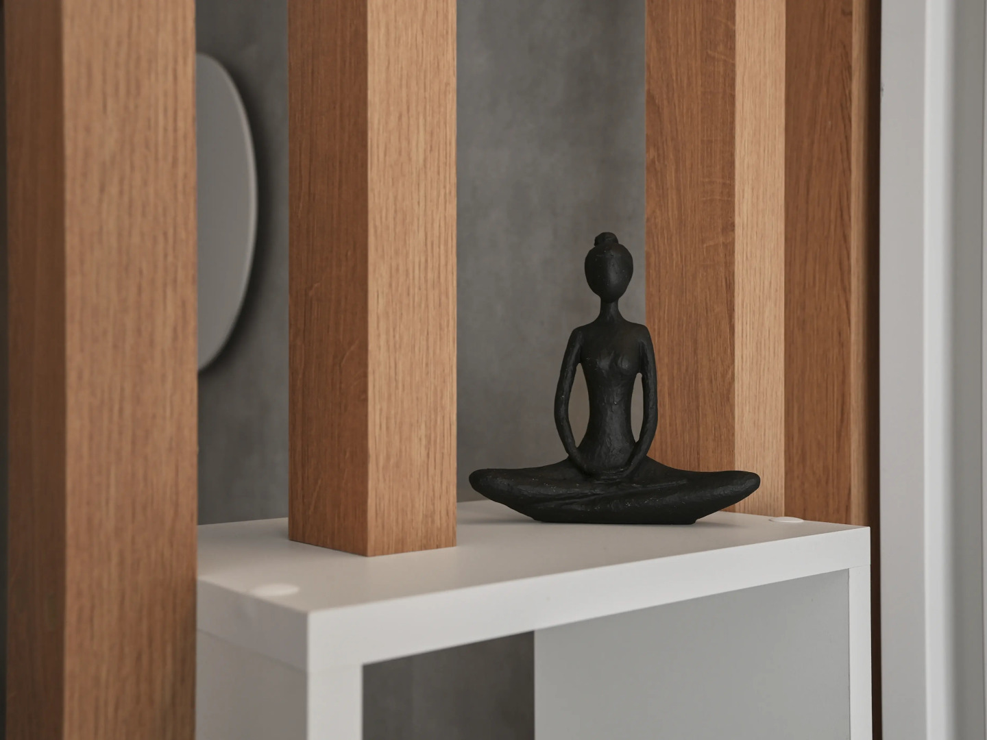 Апартаменты Креативность в каждой детали