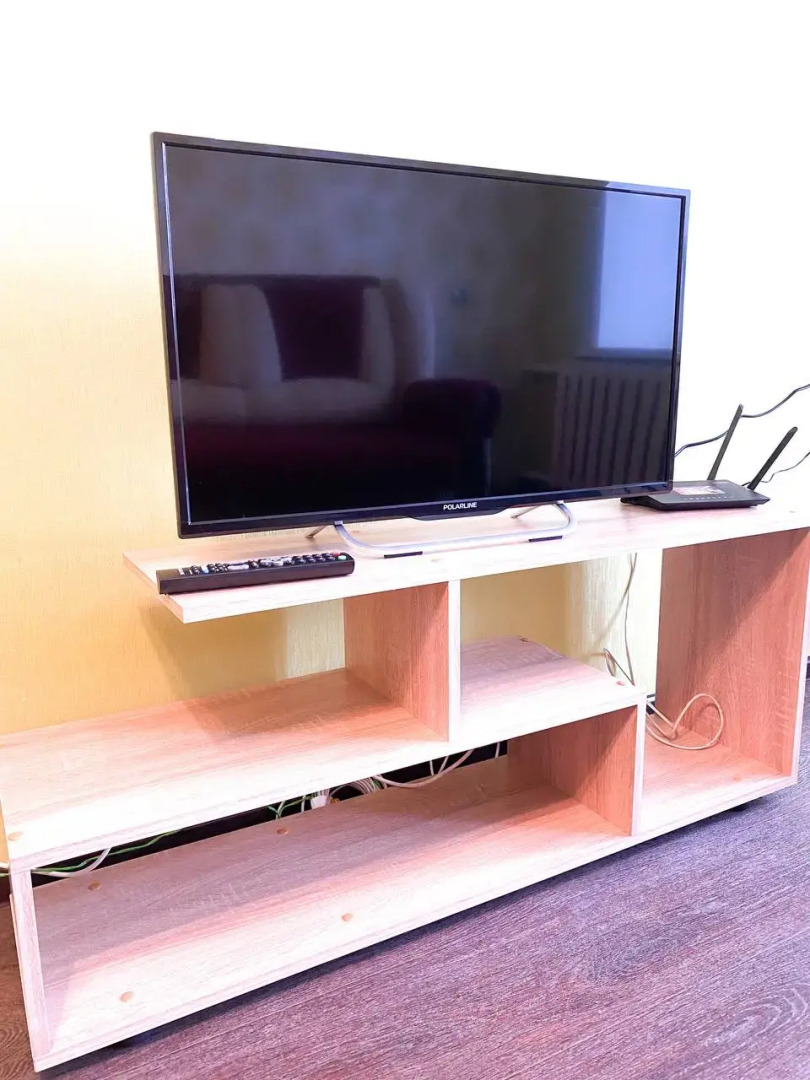 Апартаменты на Фурманова 3