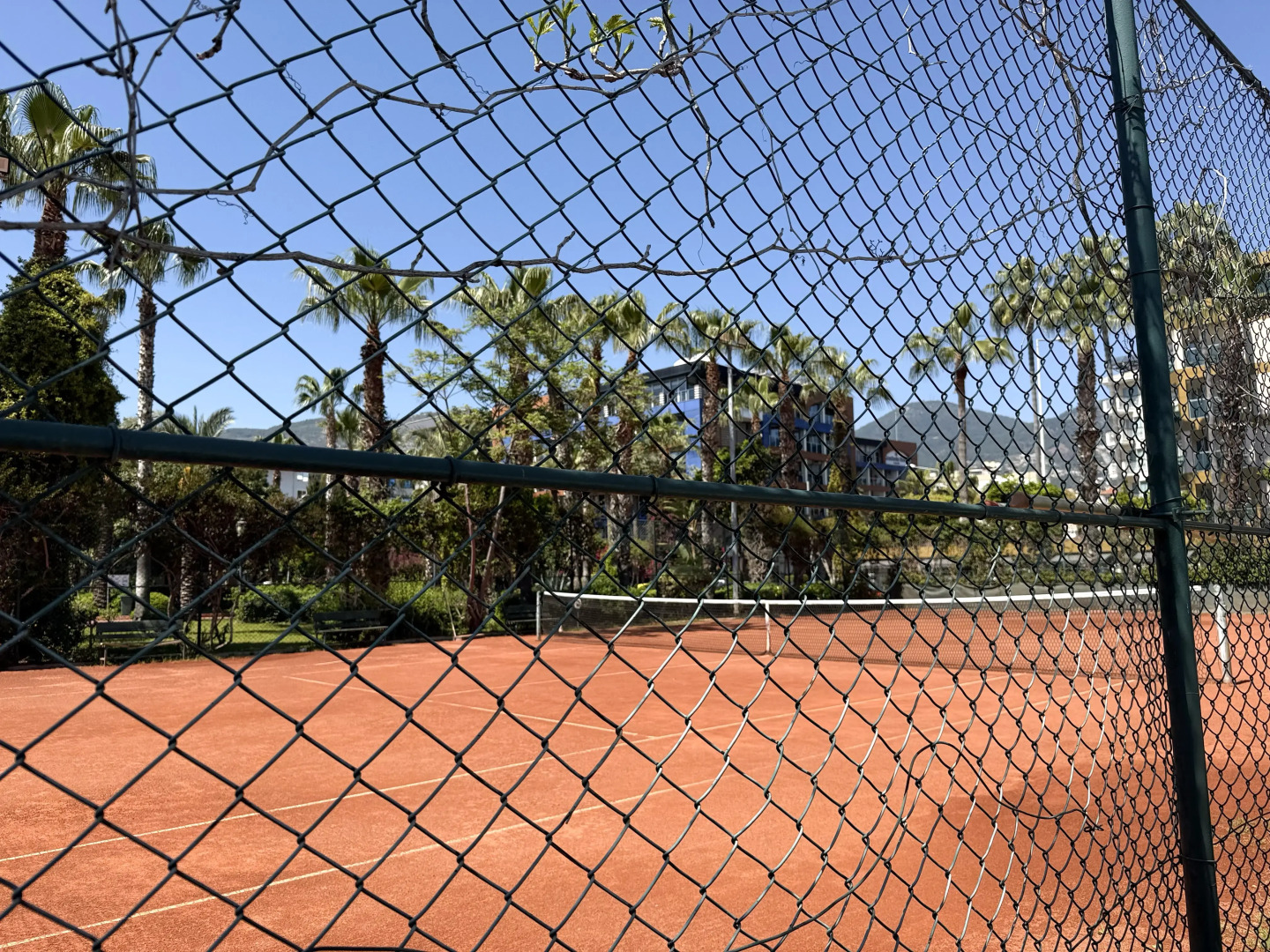 Апартаменты 2bd Duplex Close To The Cleopatra Beach