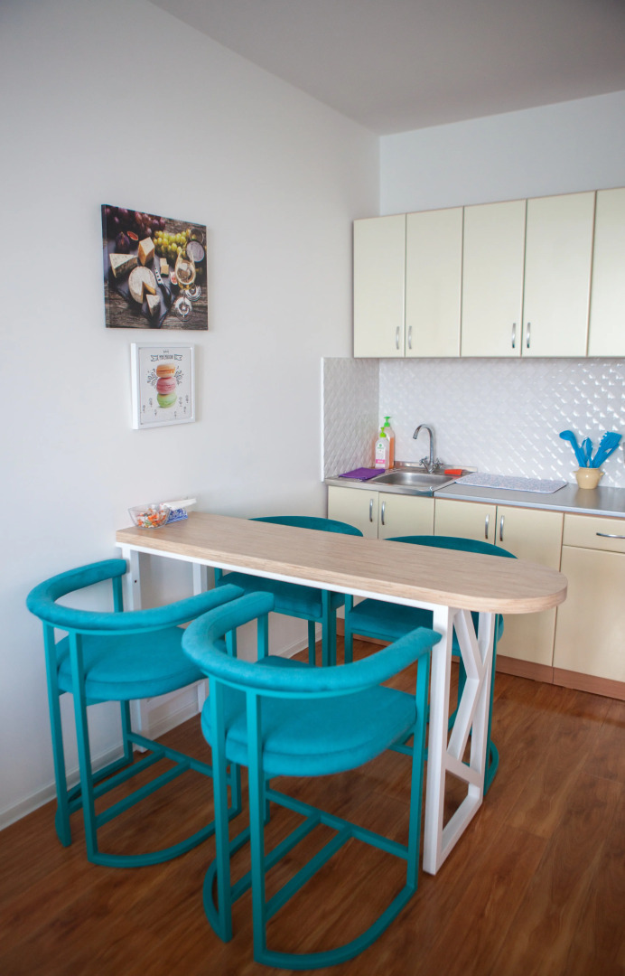 Апартаменты Лаундж