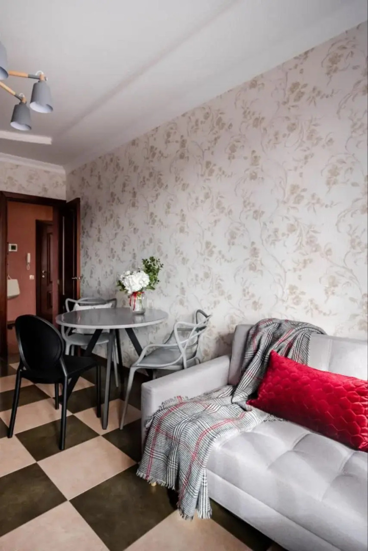 Квартира в Микрорайоне Курортный