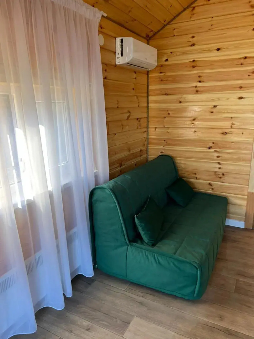 Pirogova Guest House