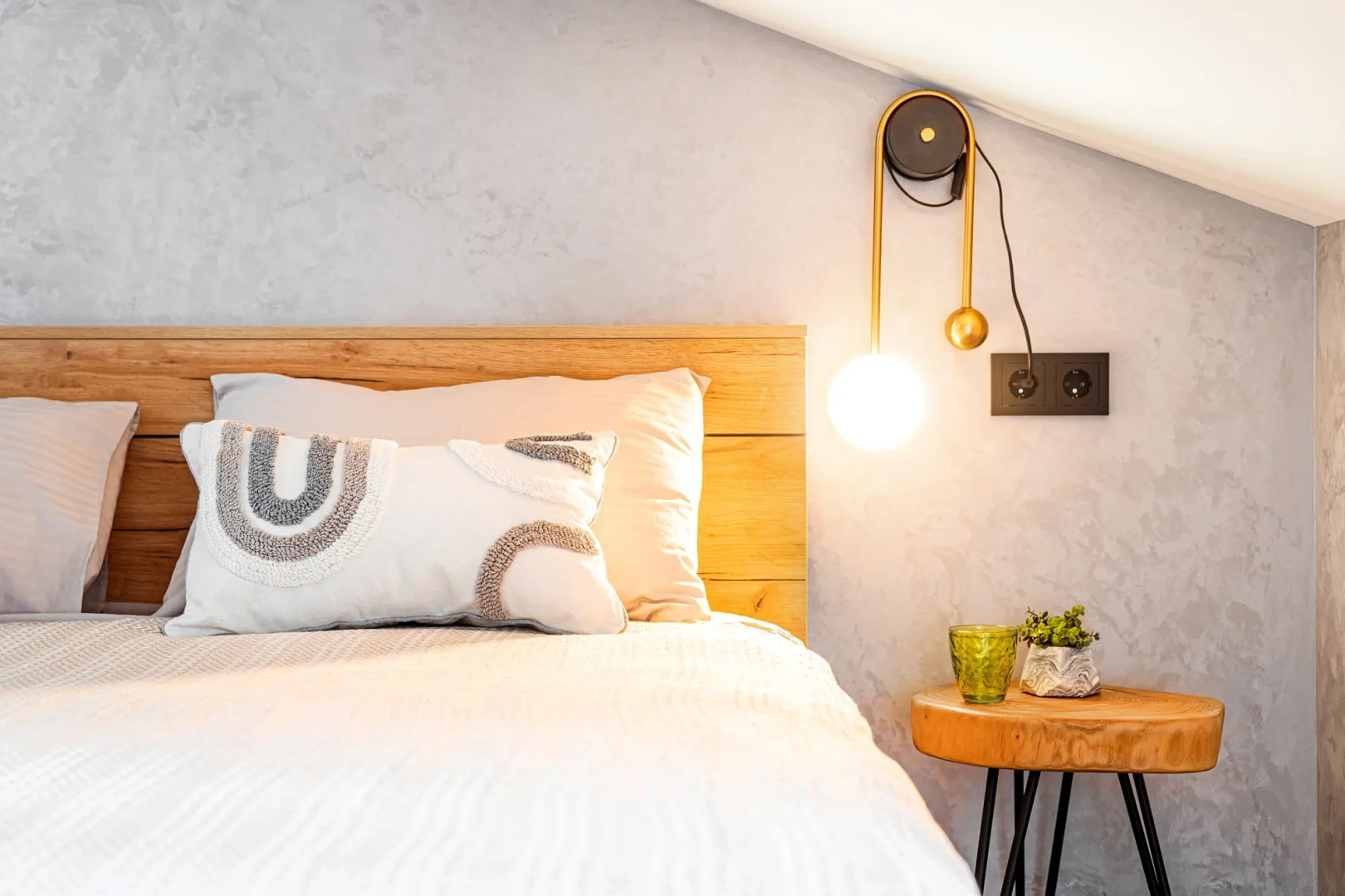 Апартаменты Green Berg 20