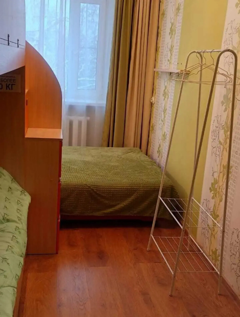 Квартира на Александра Невского 22/2