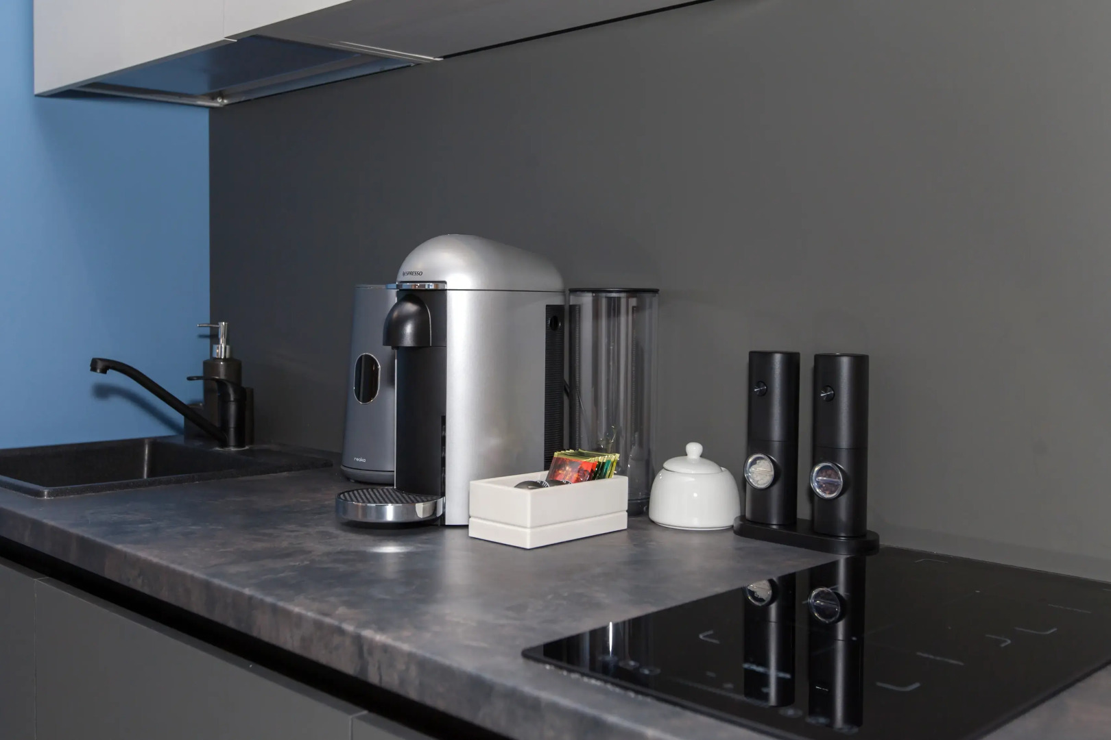 Апарт-отель 40153