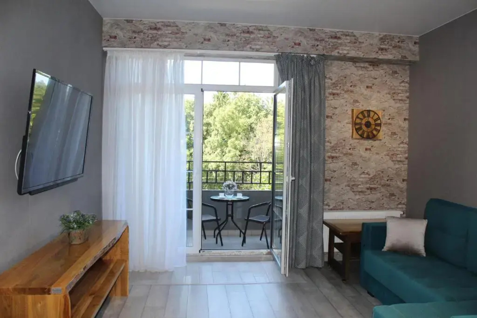 Апартаменты Штольц 17