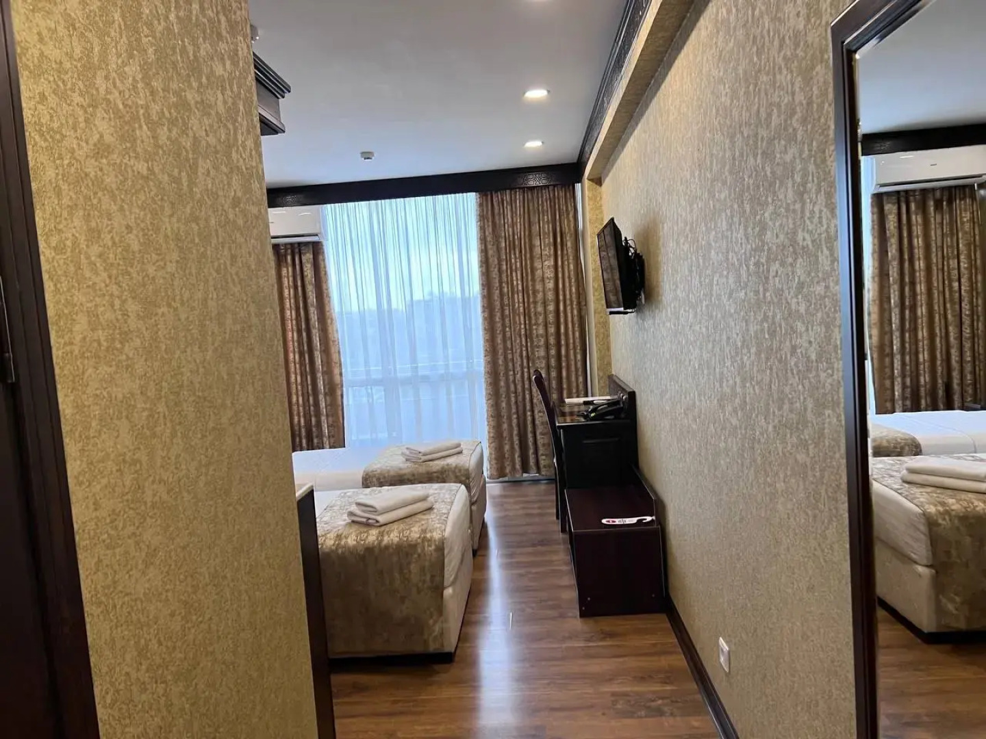 Отель Orient Star Varahsha