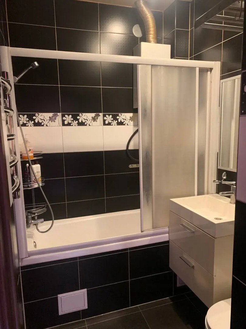 Квартира Little Loft