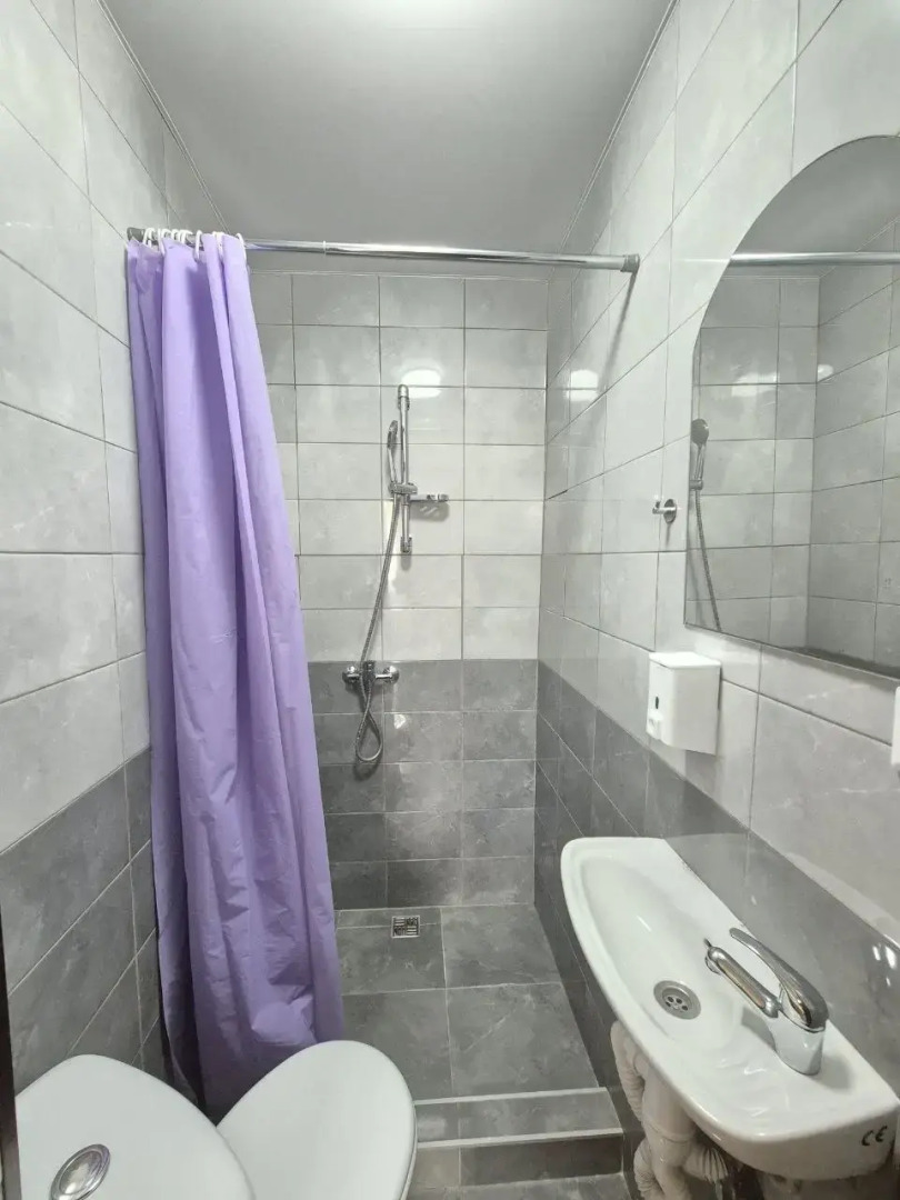 Апартаменты LovelyHome39 студия 1 на Аллее Смелых