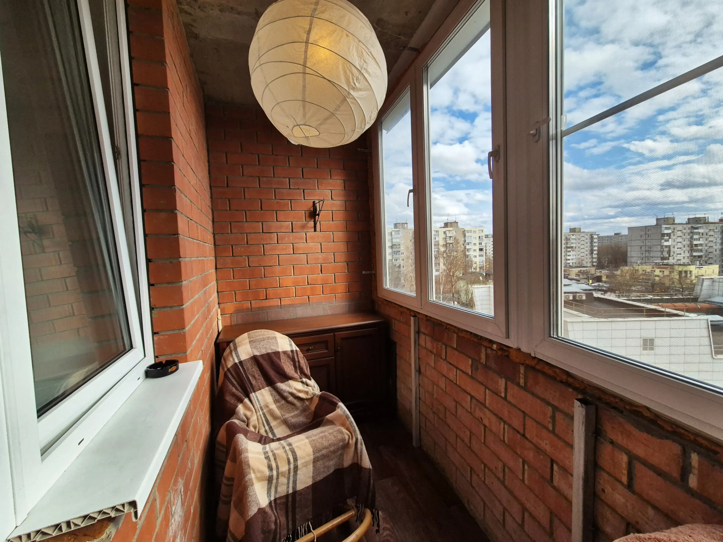 Квартира Уютная Ретро в Центре Пушкино