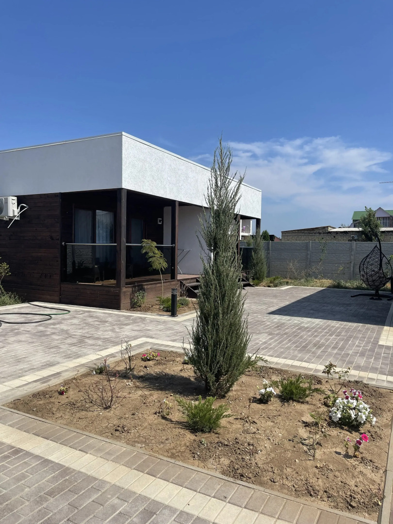 Гостевой дом Фортуна