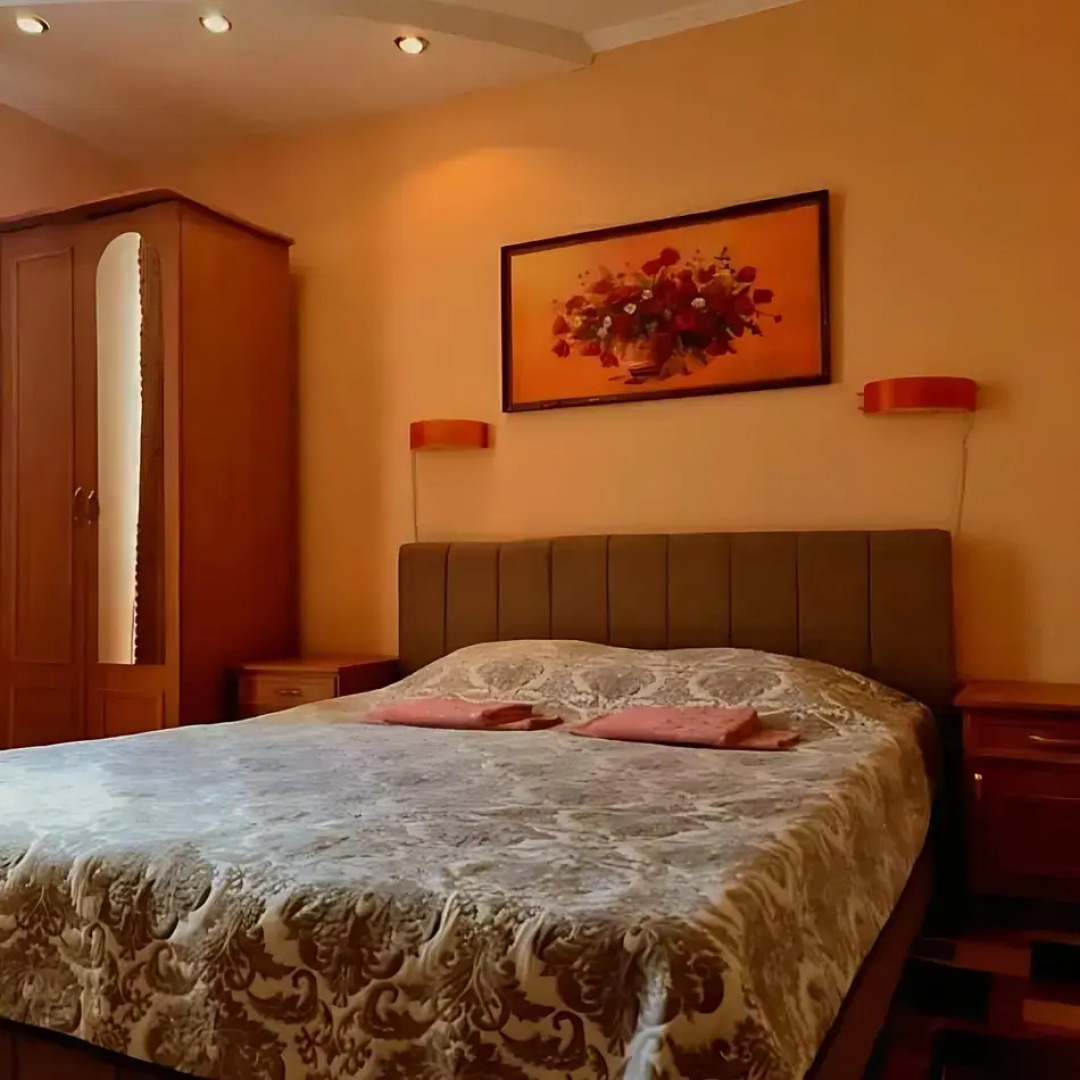 Мини-отель Валентина