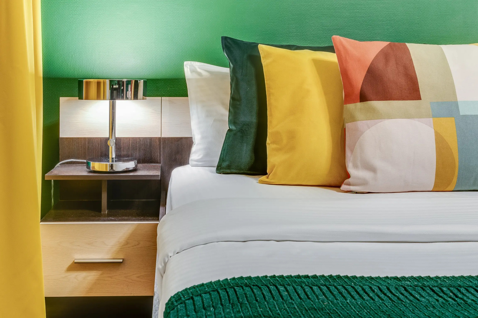 Мини-отель ДомОтель Сокол