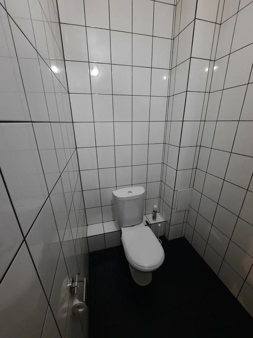 Квартира на Айская 22 возле ТРЦ Ultra