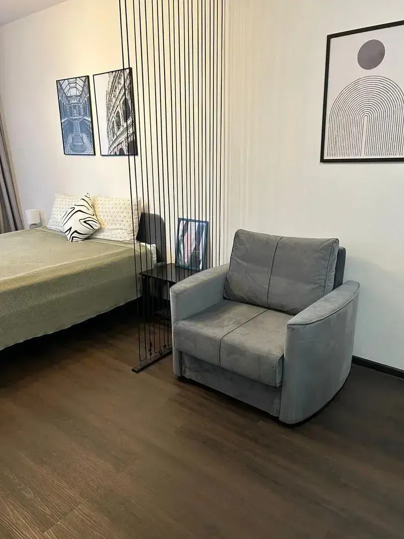 Апартаменты 440 на Тосина 6