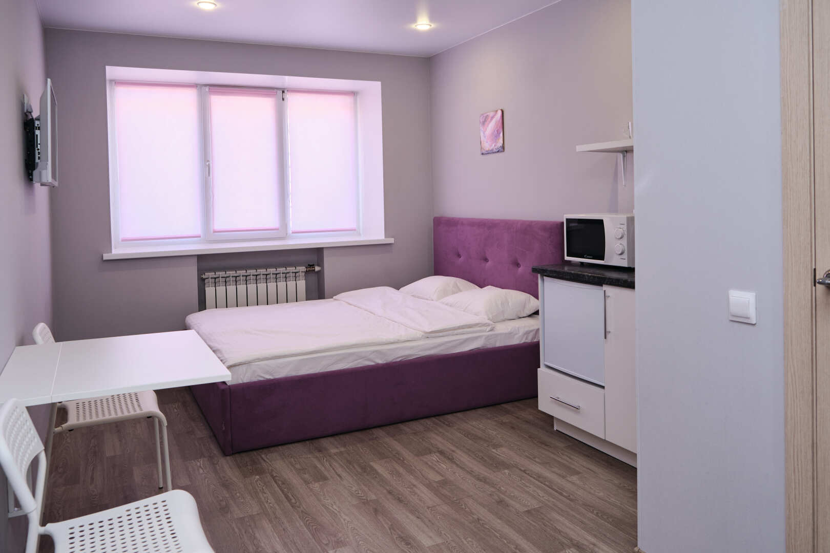 Апарт-отель La Noche