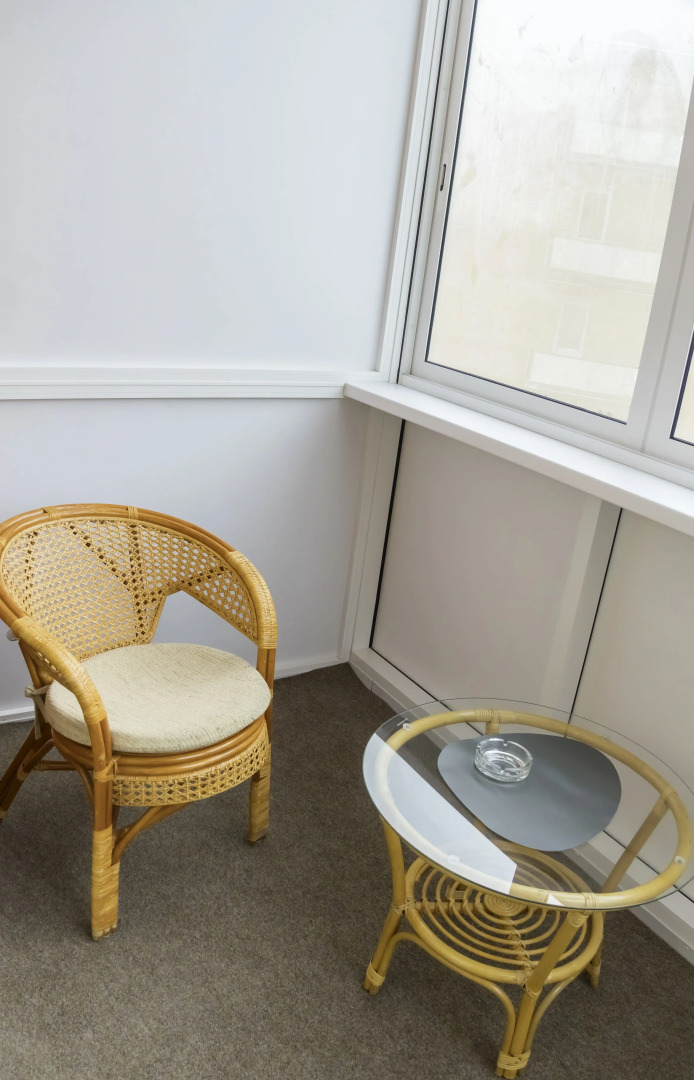 Гостиница Домашний очаг