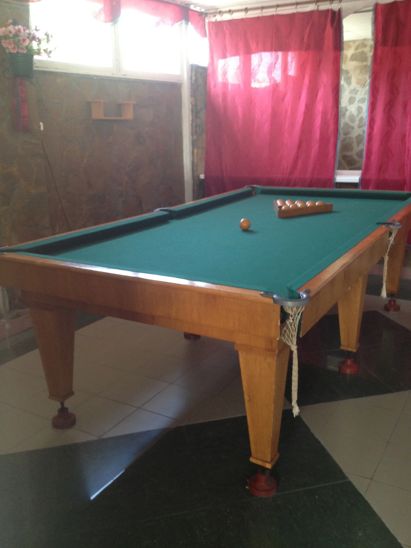 Гостевой дом У Васильевича