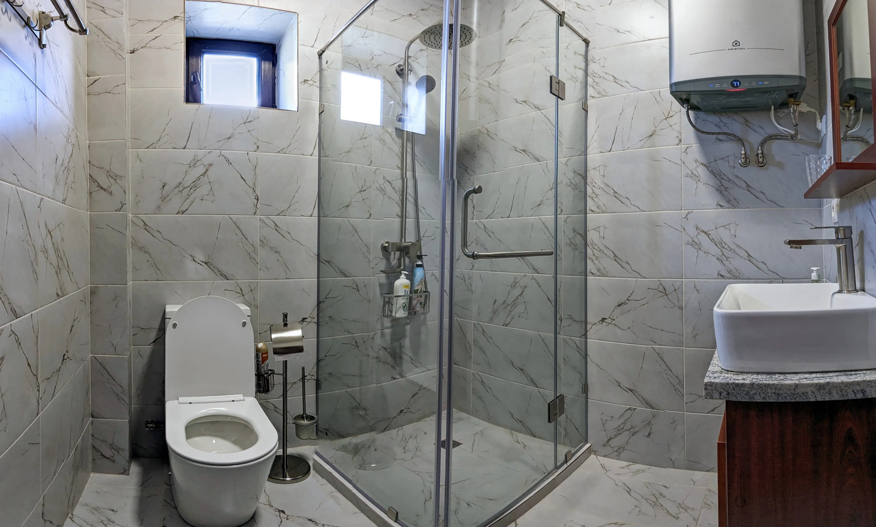 Happy Flower Guest house