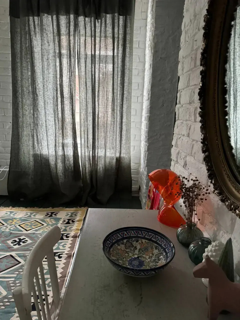 Апартаменты в Доме купца Переплетчикова