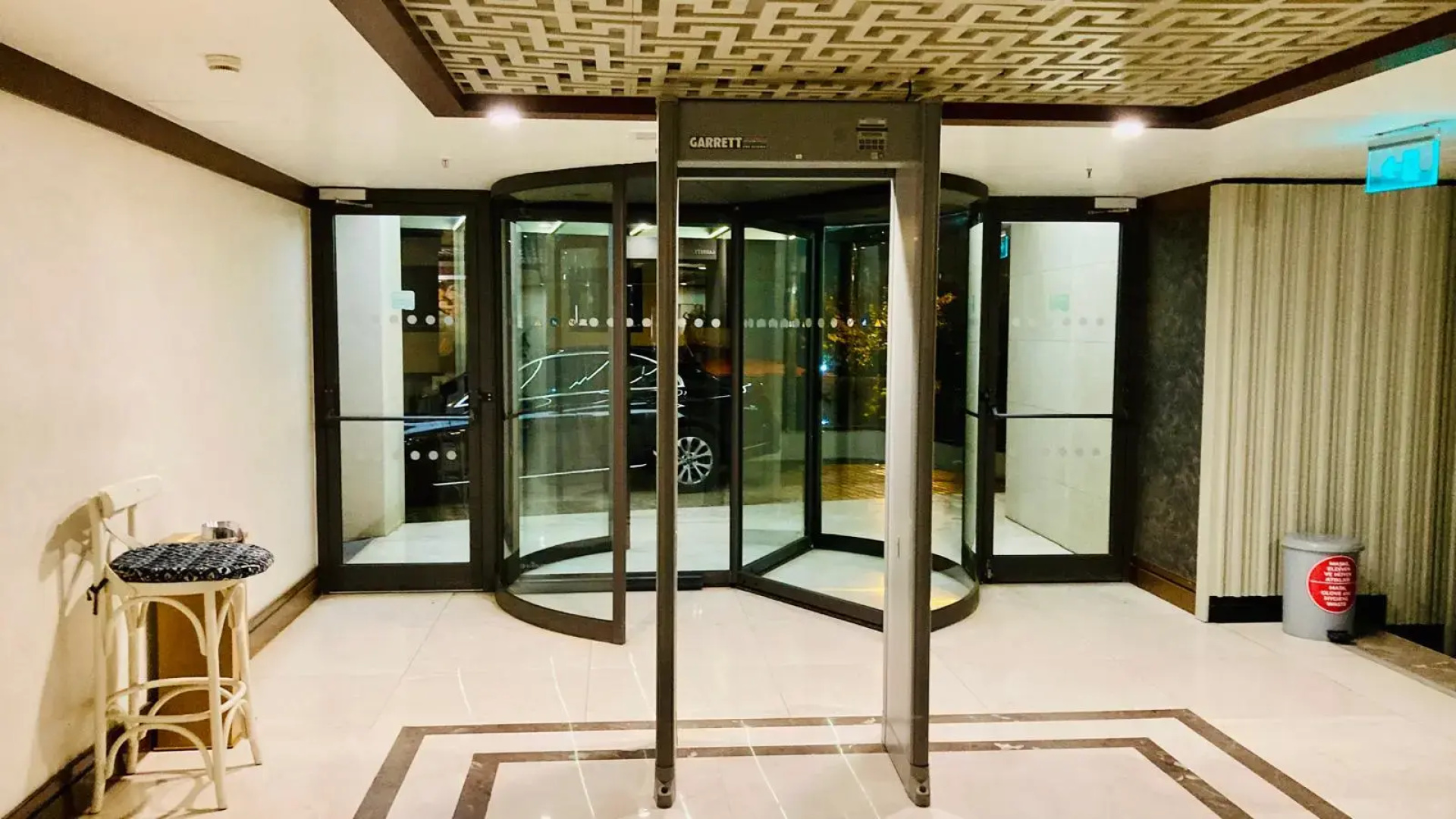 Venüs Termal Butik Otel